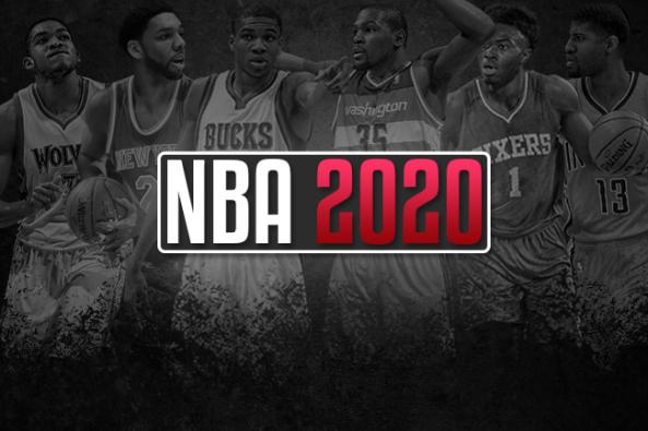 prono nba 2020