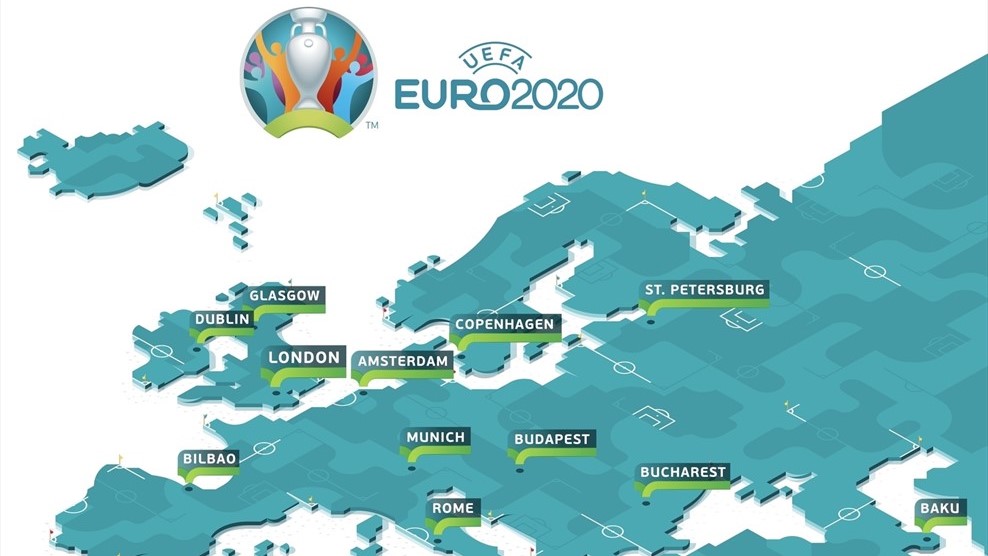Ou voir les matchs de l euro